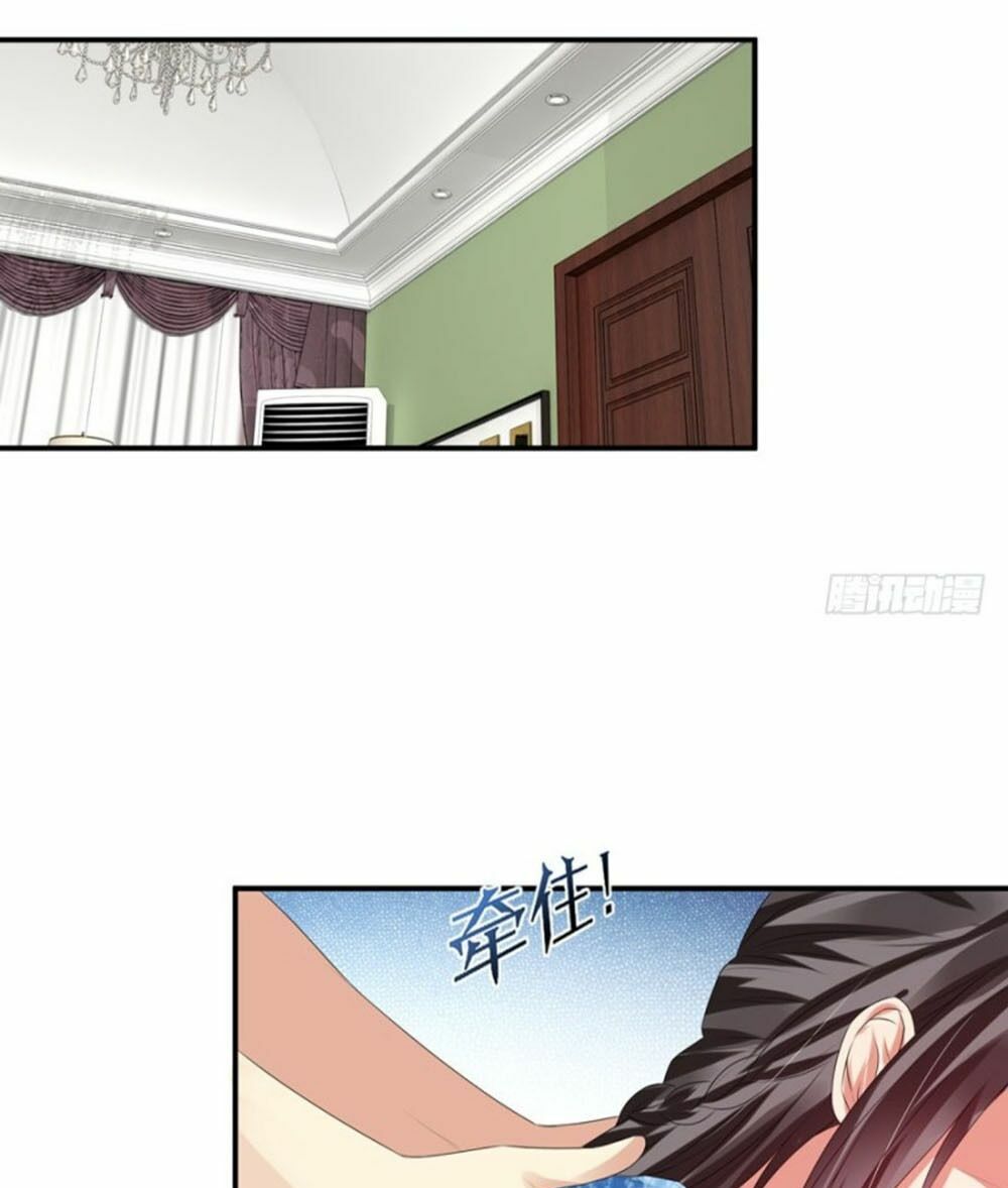 thủ hội chi vũ chapter 42 24