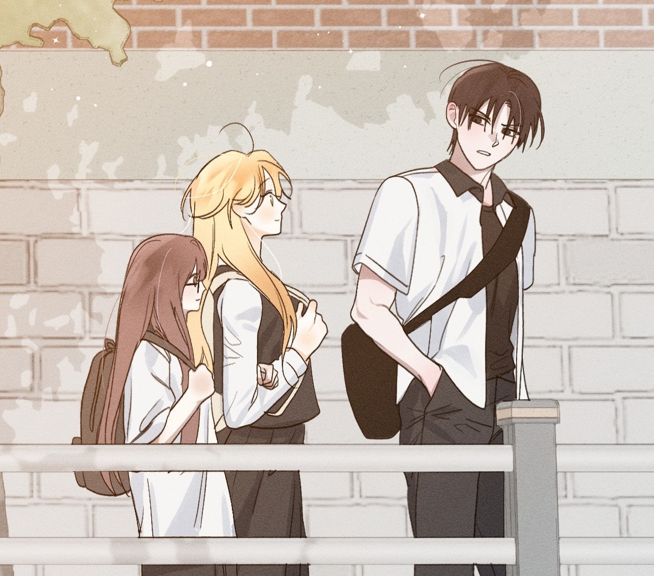 [18+] người đàn ông làm tình với quỷ chapter 25.2 20