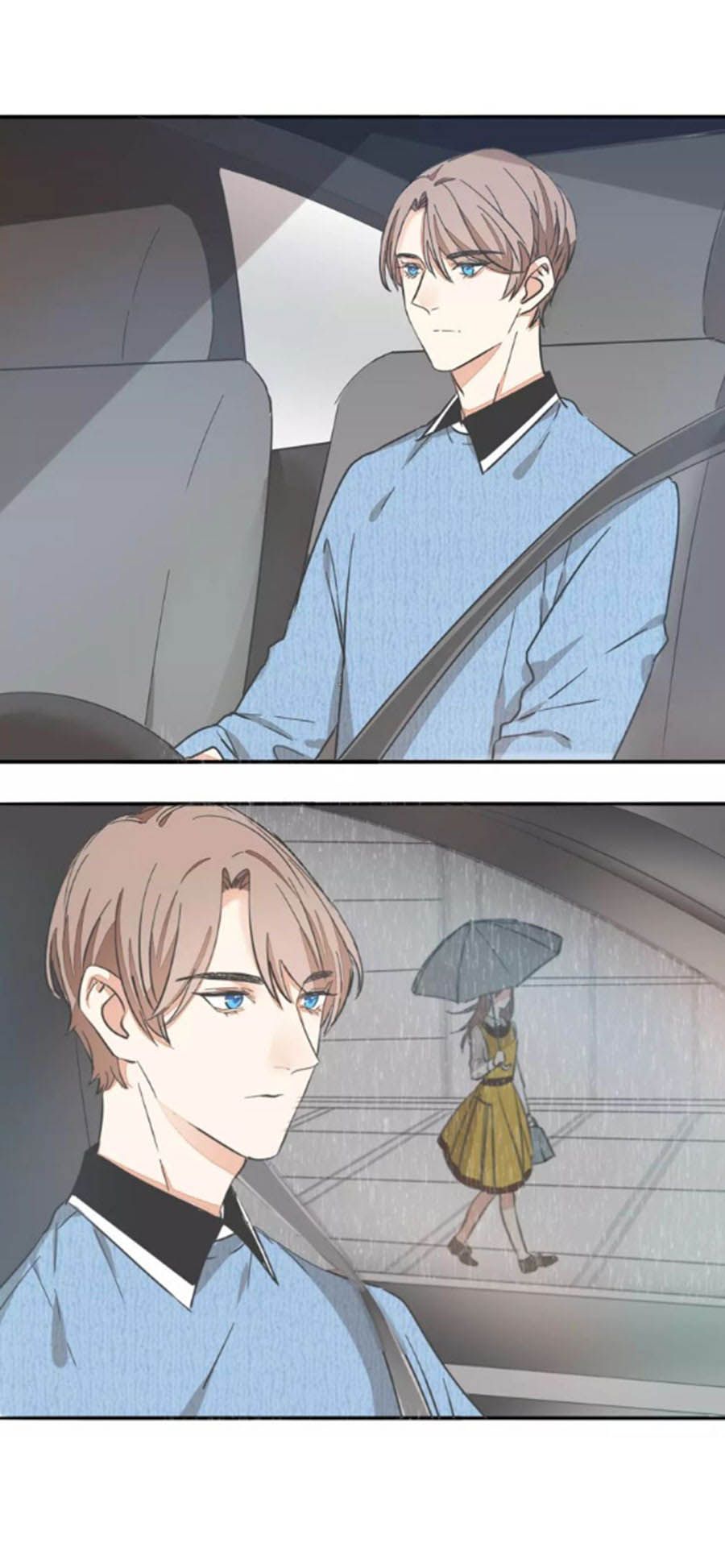 mùi hương lãng mạn chapter 36 22