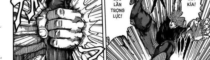 thánh tỏi sành ăn chapter 315 19