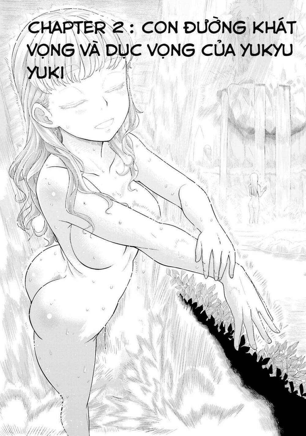 maiden order chapter 2 1