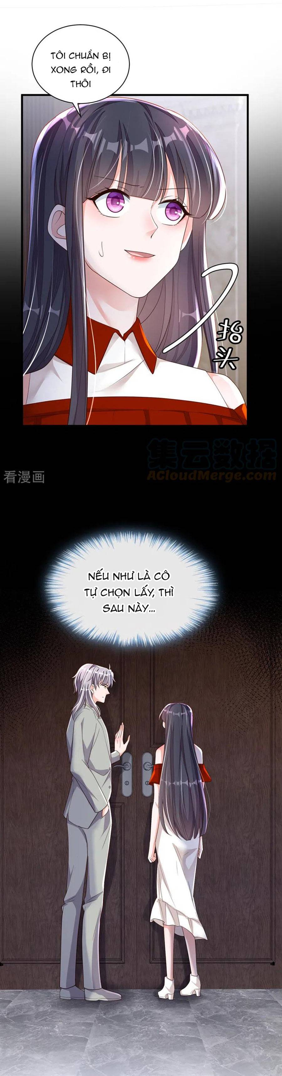 ác ma thì thầm chapter 85 6