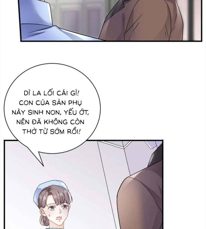 đại tiểu thư có thể có bụng dạ gì xấu chứ! (full) chapter 160 5
