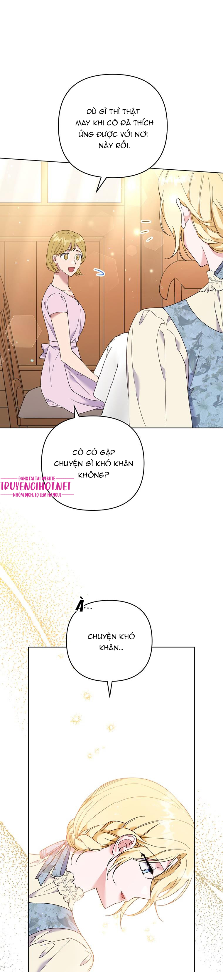 hãy để tôi được hiểu em chapter 46.1 12