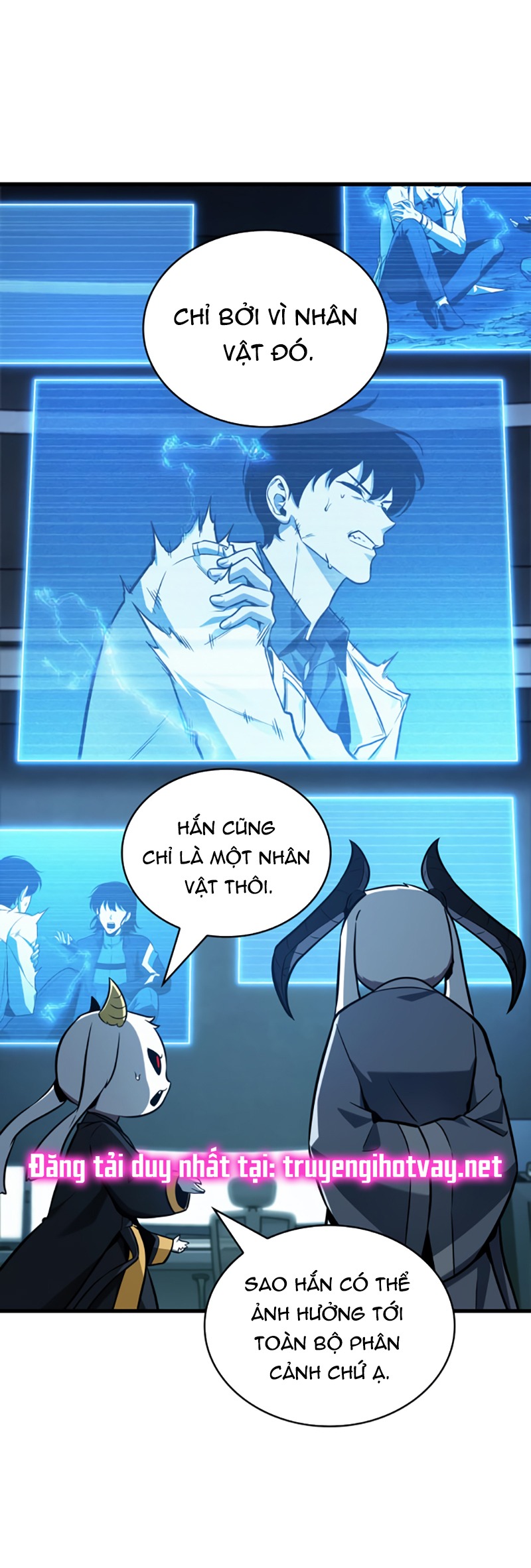 toàn trí độc giả - omniscient reader chapter 198.1 11