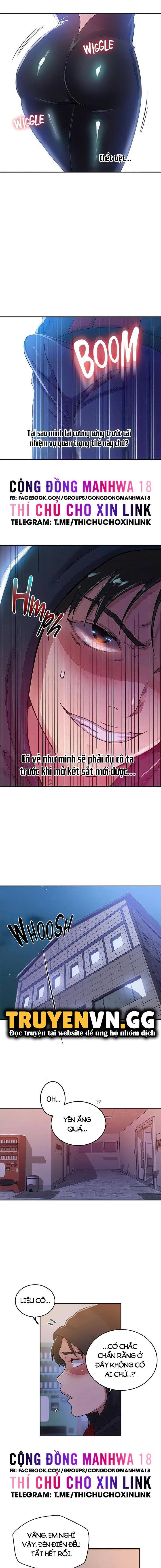 lớp học gia đình – secret class chapter 194 1