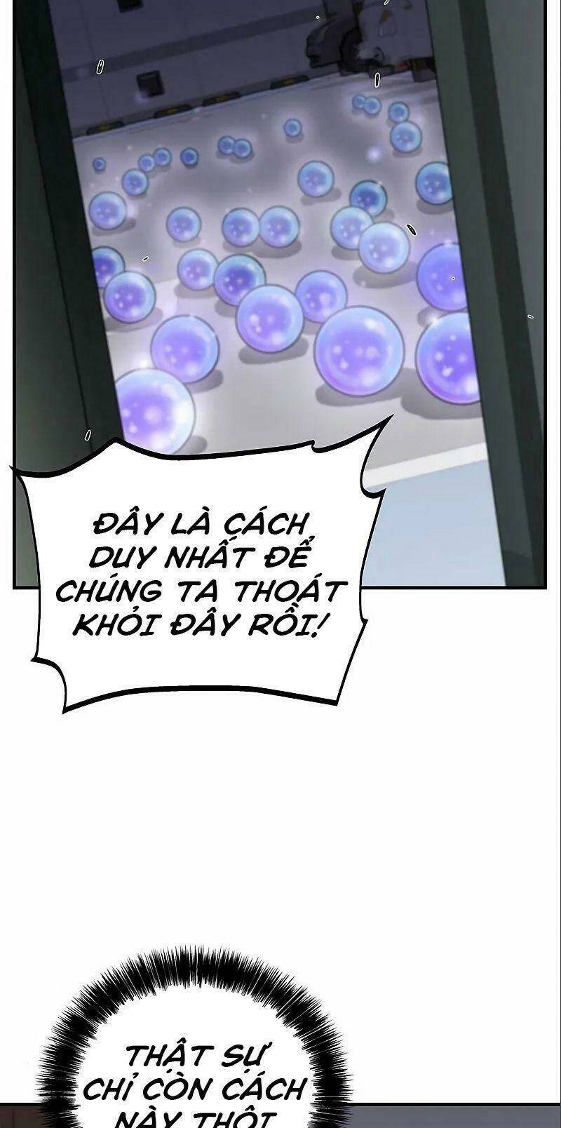 đấng cứu thế được chọn lựa chapter 3 17