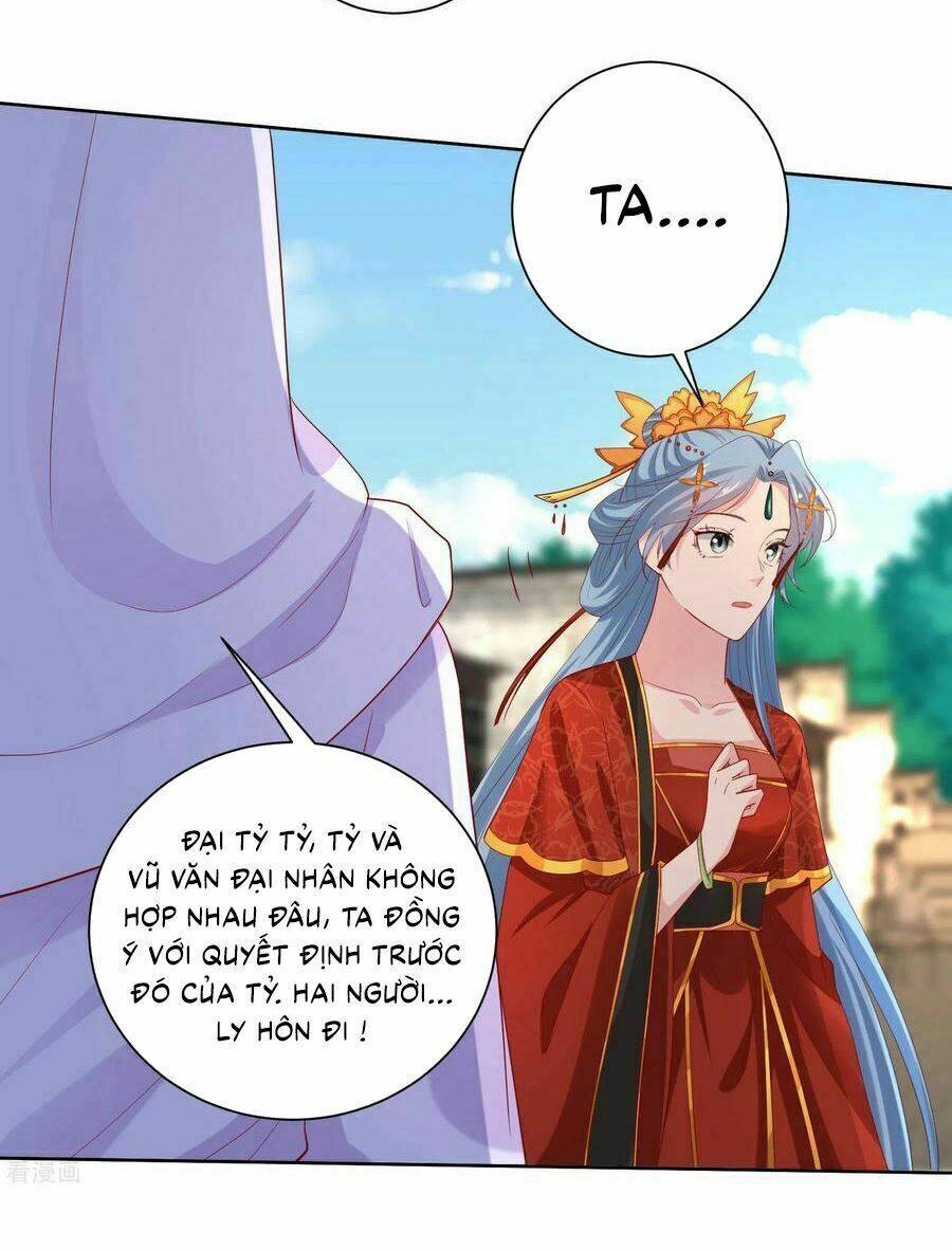 độc y đích nữ chapter 195 3