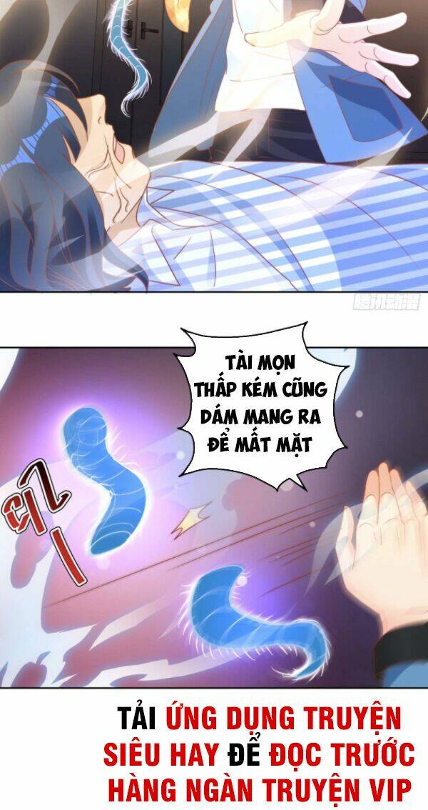 vú em là cổ tiên chapter 107 4