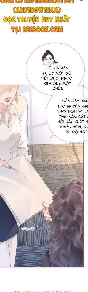 nữ phụ xuyên sách chỉ muốn làm cá ướp muối chapter 22 20