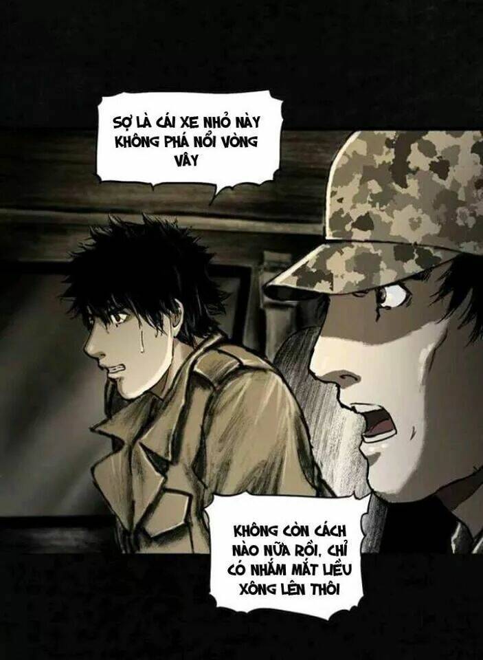 trấn thái bình chapter 18 19