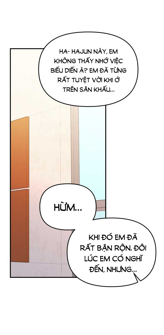 gửi em người đánh cắp những vì sao - to you who swallowed a star chapter 145.2 18