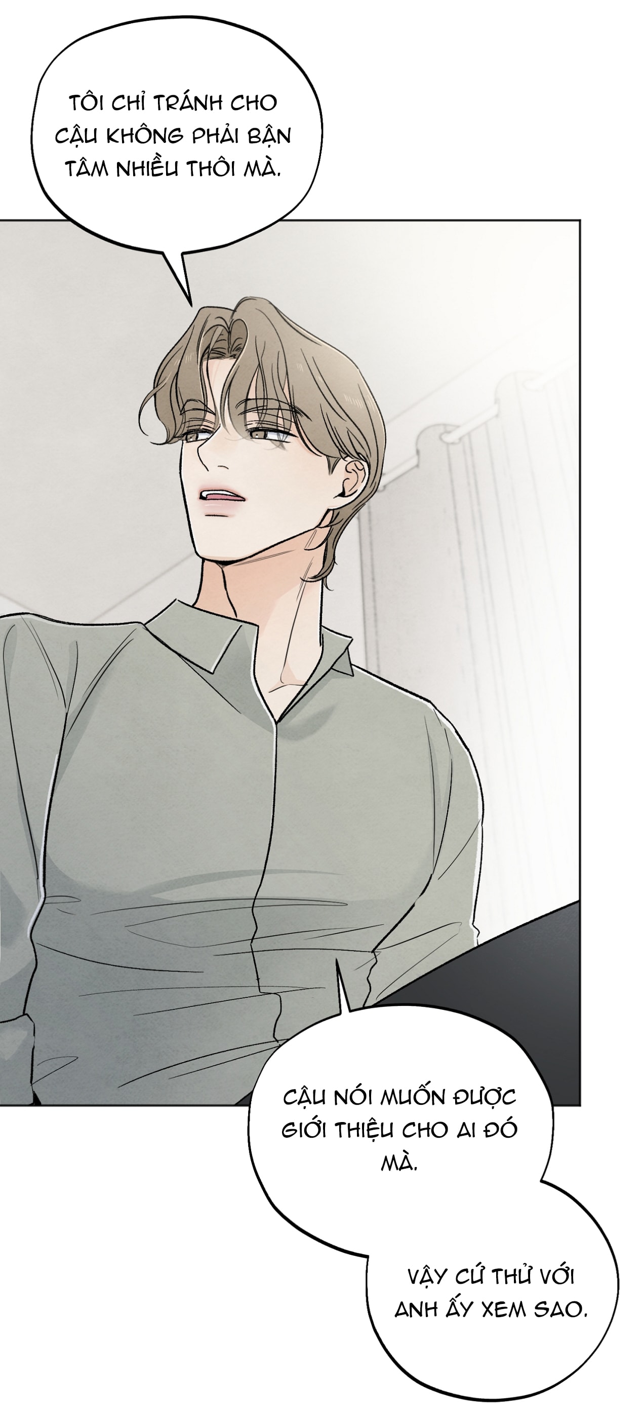 hoàn cảnh của rác rưởi chapter 31.2 43