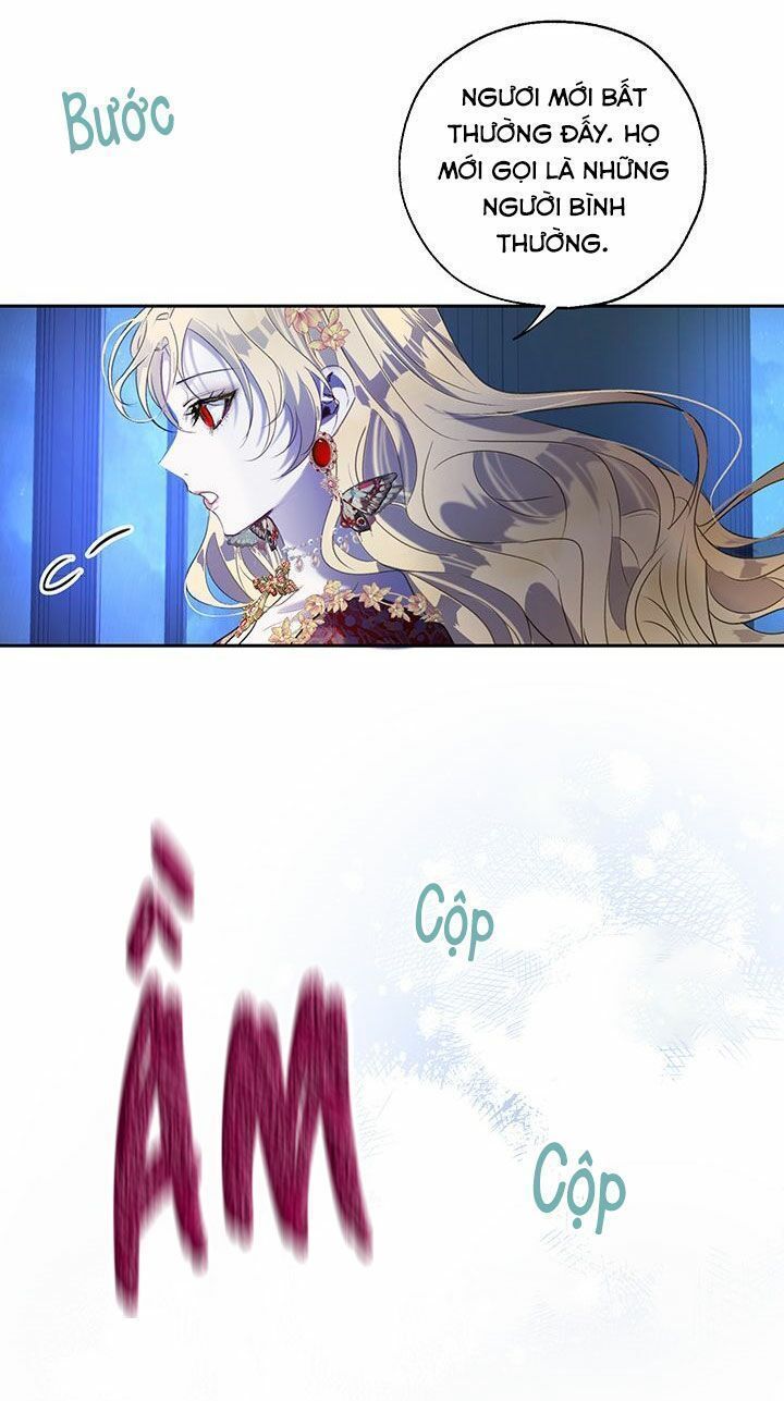 cách để cứu rỗi anh trai của nữ chính chapter 24 61