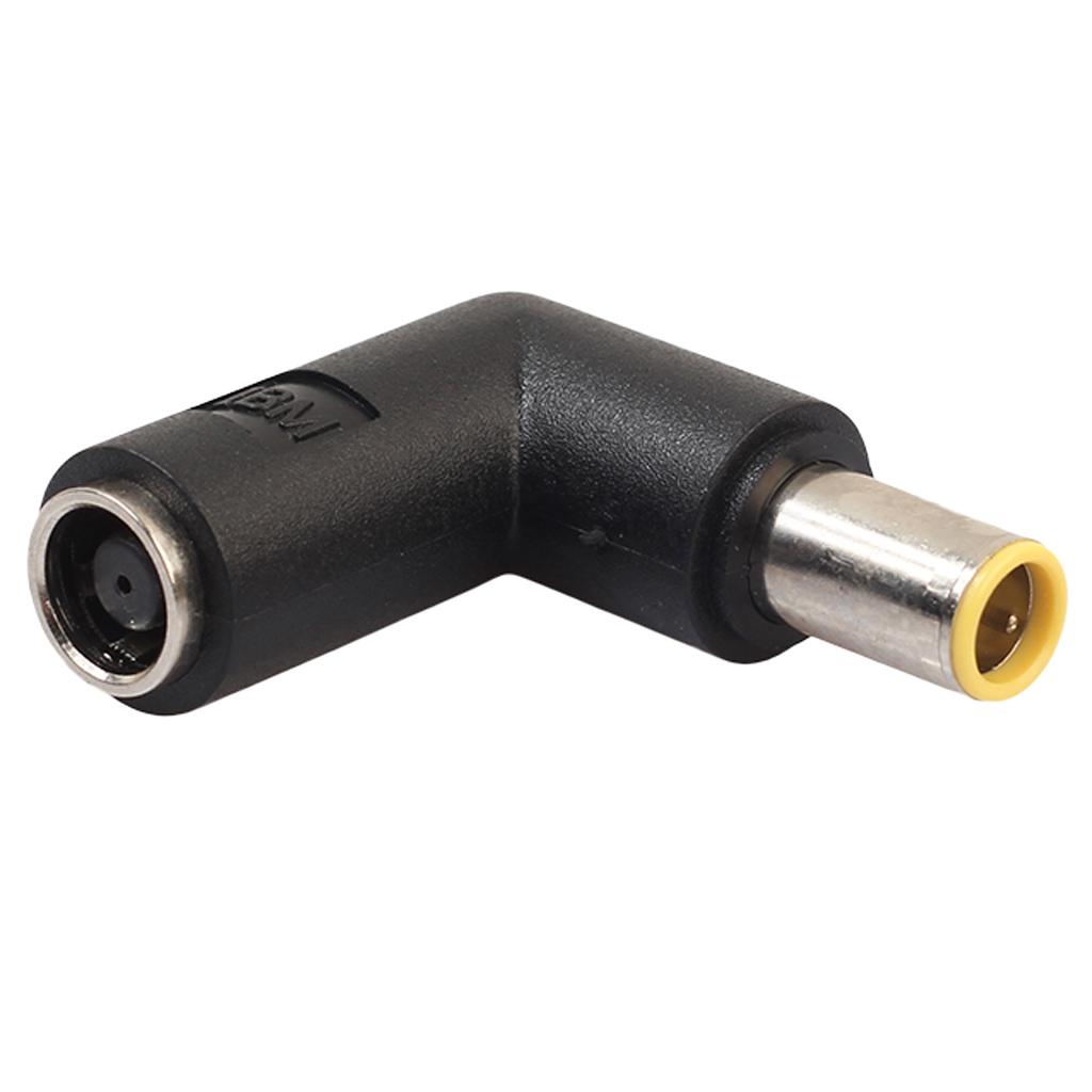 For ThinkPad S4X9 Power DC 7909 Male to