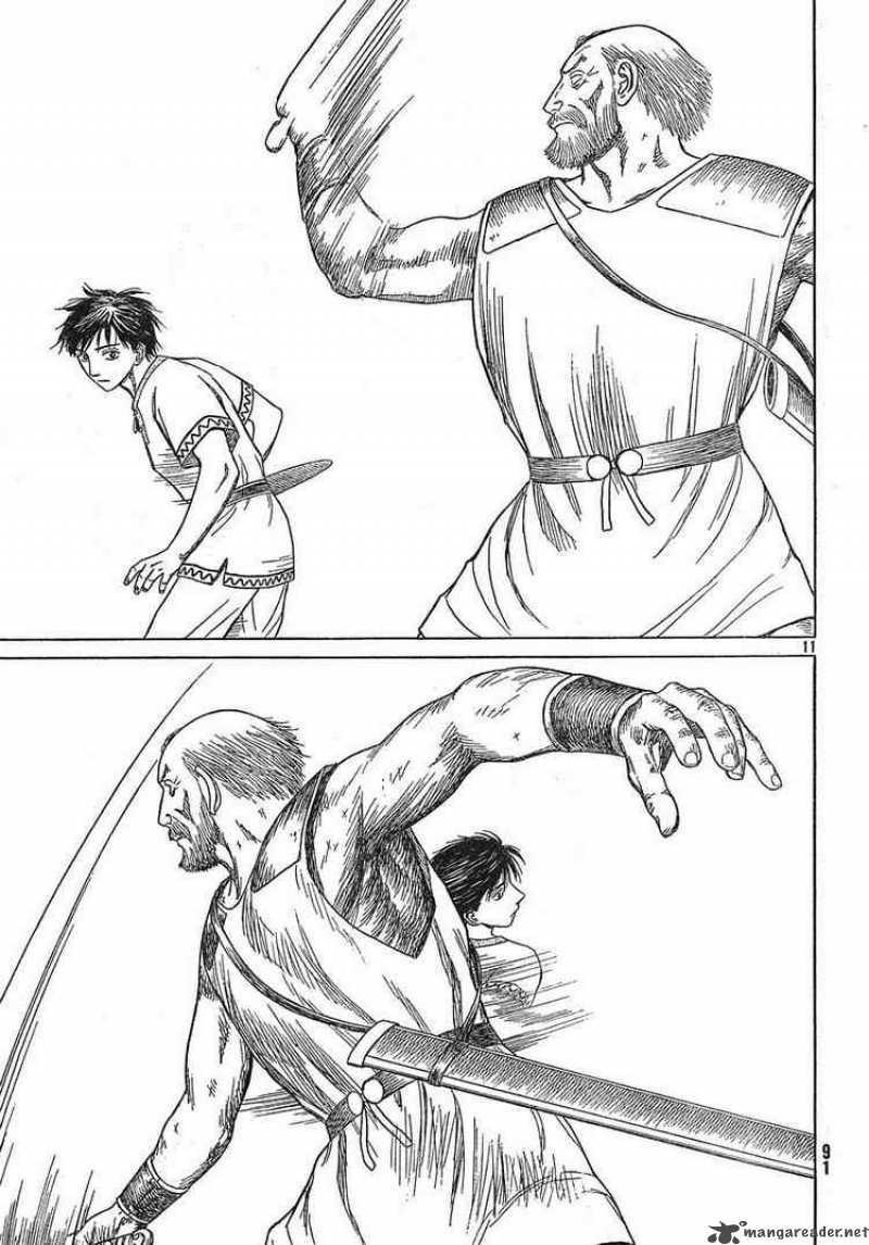 thư ký của alexandros đại đế chapter 41 12