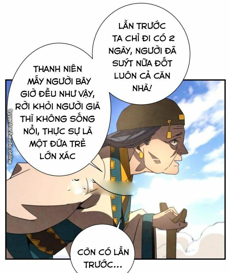 ma giáo giáo chủ tái xuất giang hồ chapter 53 5