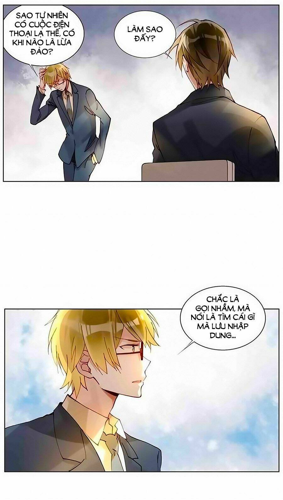 trọng sinh chi tinh quang thôi xán chapter 44 2