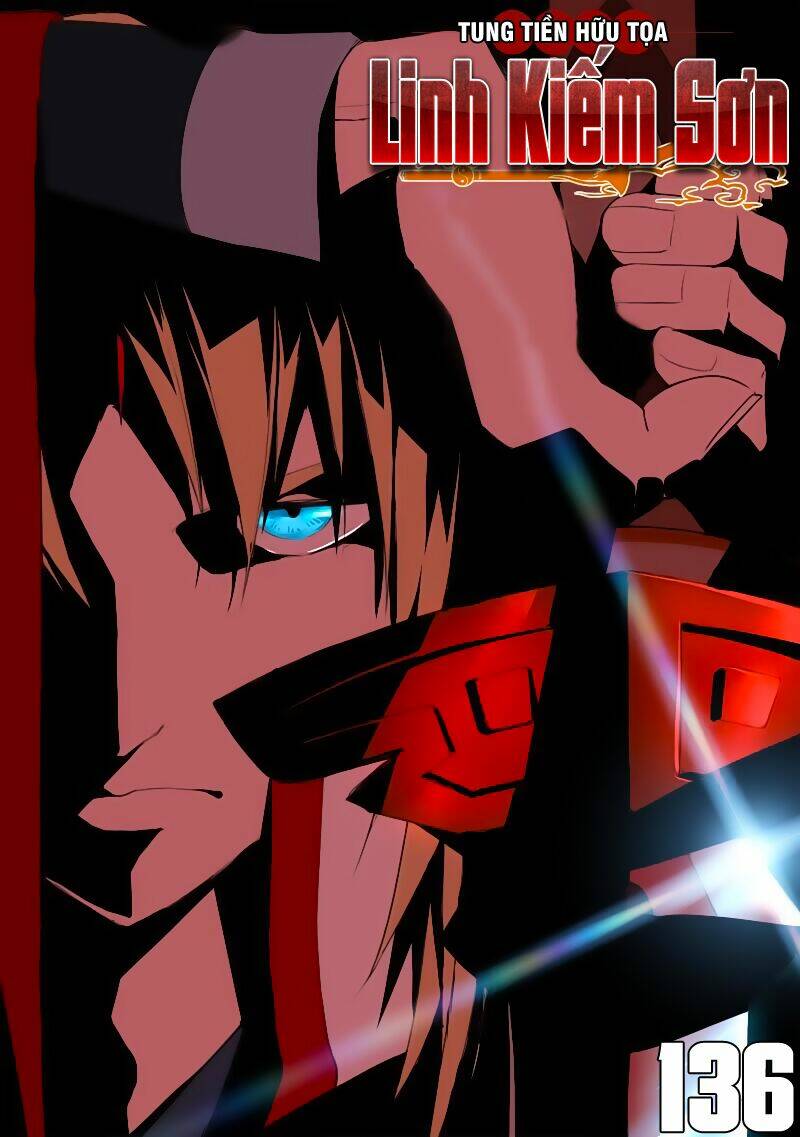 trước kia có tòa linh kiếm sơn chapter 136 2