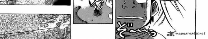 thánh tỏi sành ăn chapter 170 35