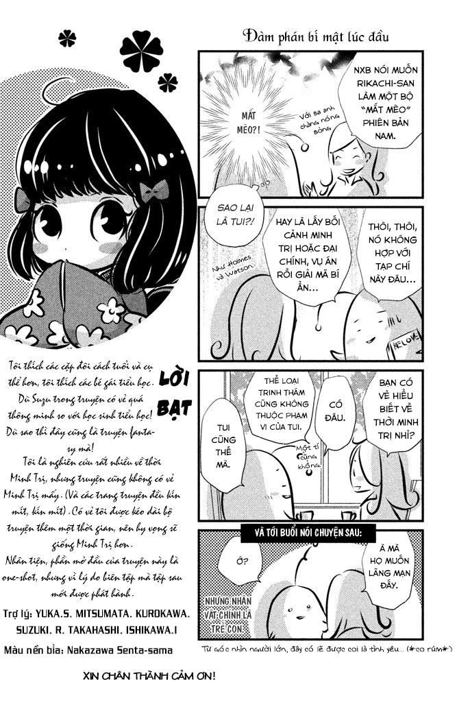 meiji hiiro kitan chapter 5 36