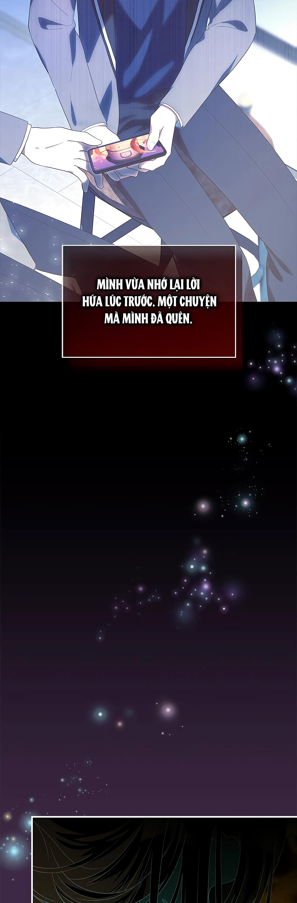 tôi không phải là nữ anh hùng chapter 108 31