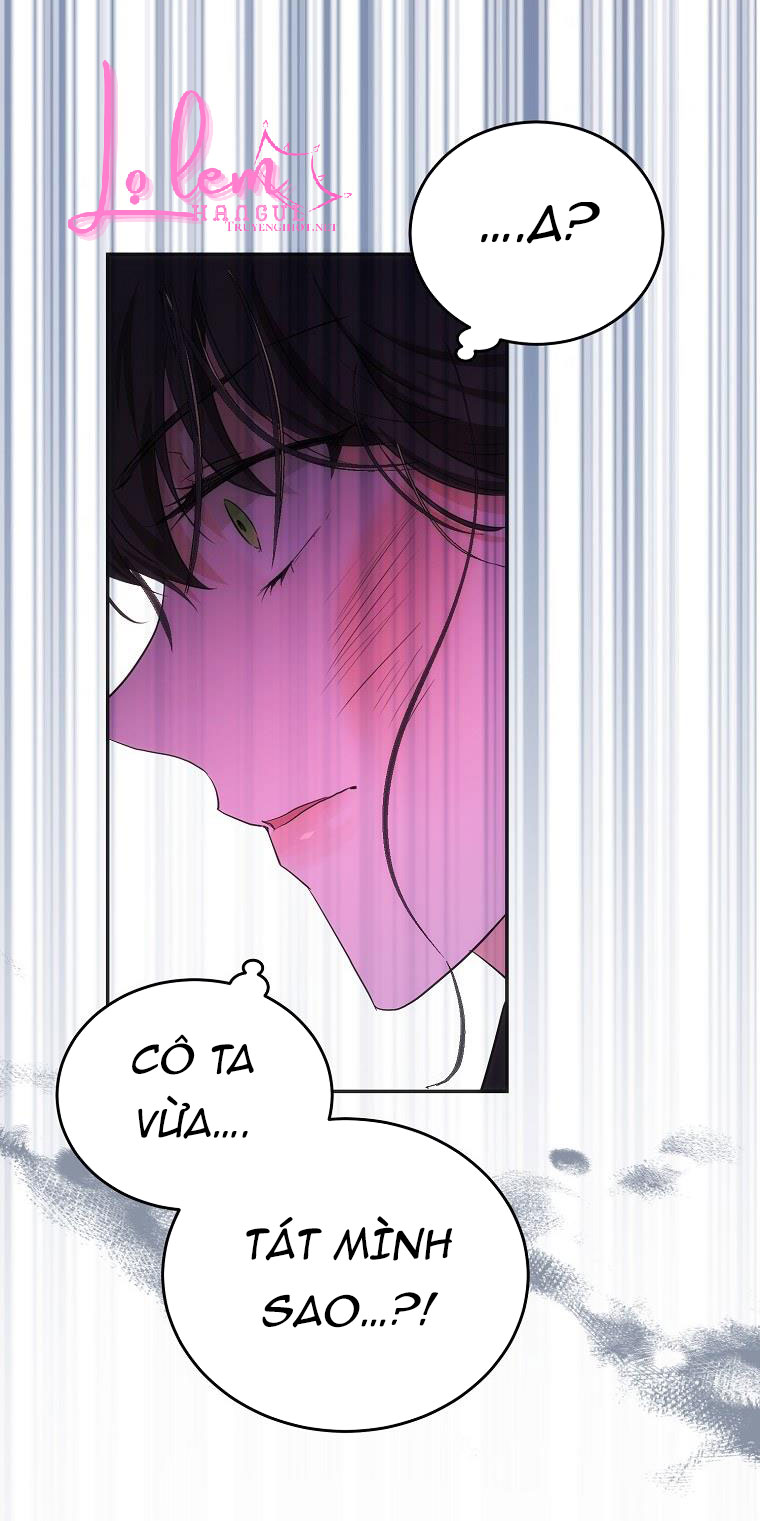 trở thành vợ của nam chính chapter 21.1 35