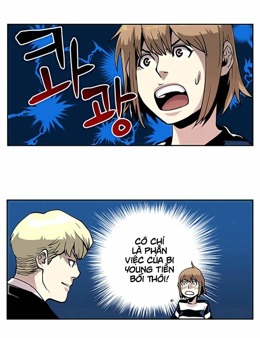 câu hồn sứ giả tây bắc - kẻ báo tử | west-north's grim reaper - the death messenger chapter 4 37