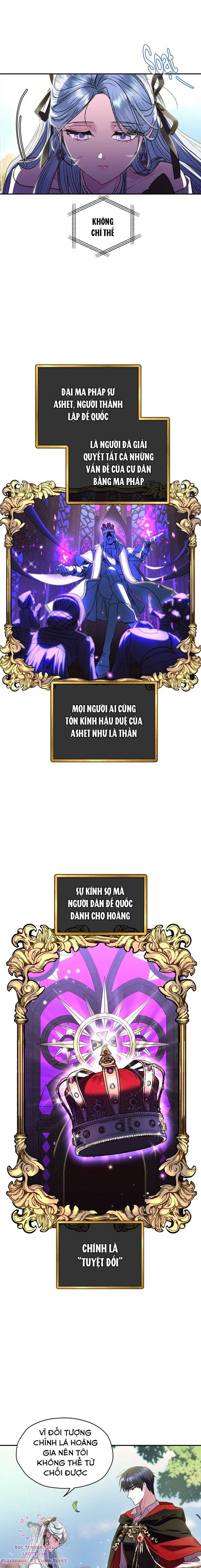 cha, con không muốn kết hôn đâu chapter 29 13