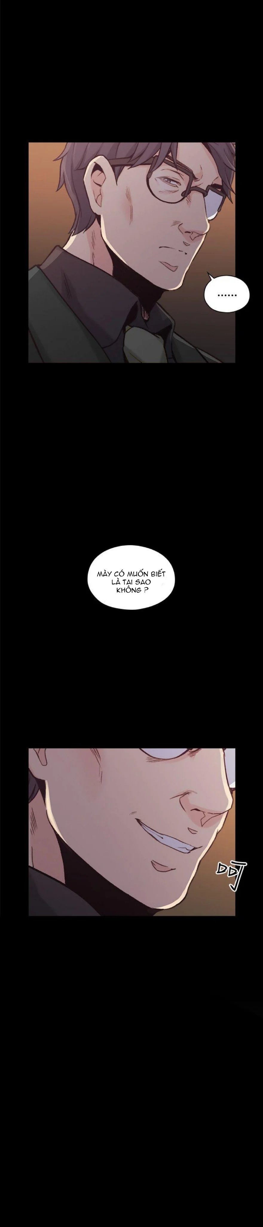 tình nhân chapter 28 2