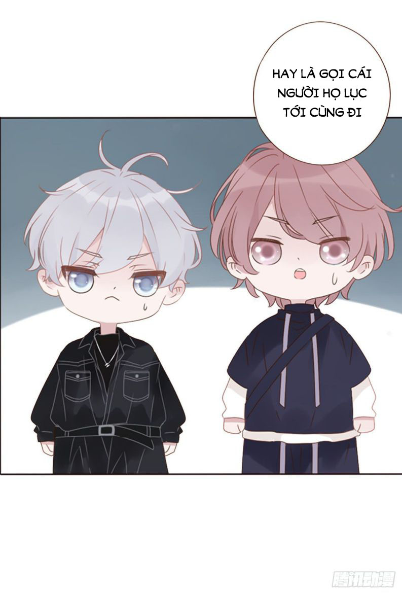 ôm chặt vào lòng chapter 29 25