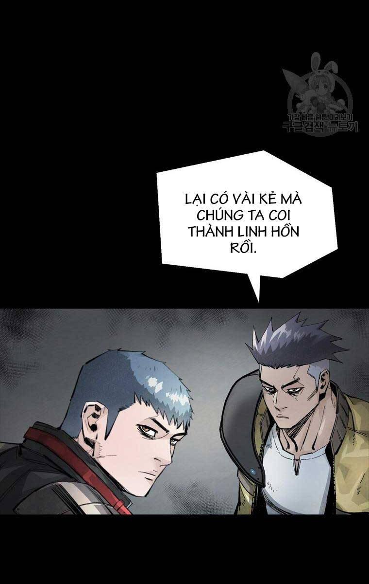 mật mã mê cung chapter 87 80
