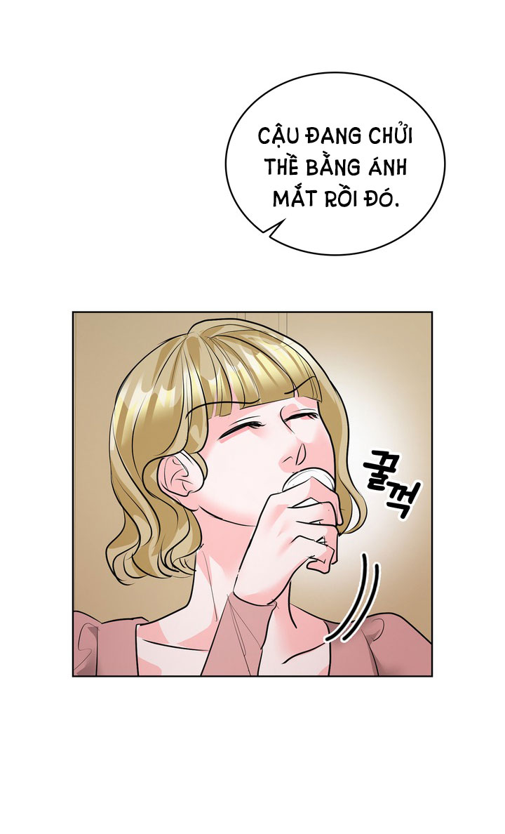 [18+] điều em cố giấu chapter 19.1 32