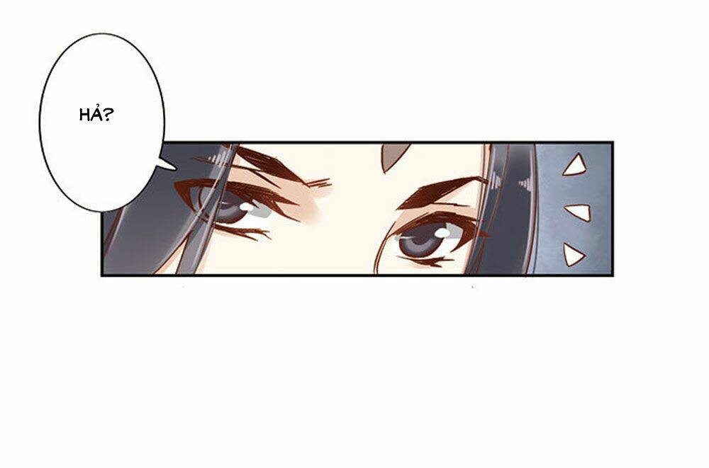 thiền tâm vấn đạo chapter 24 28