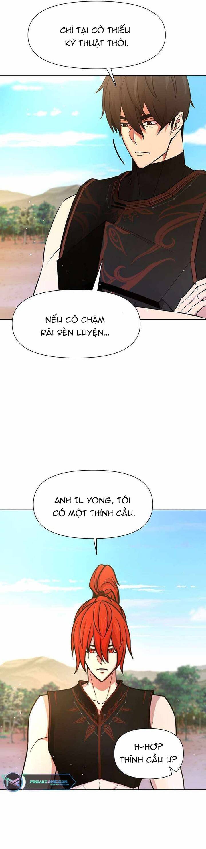 lãng khách một mình chapter 74 39