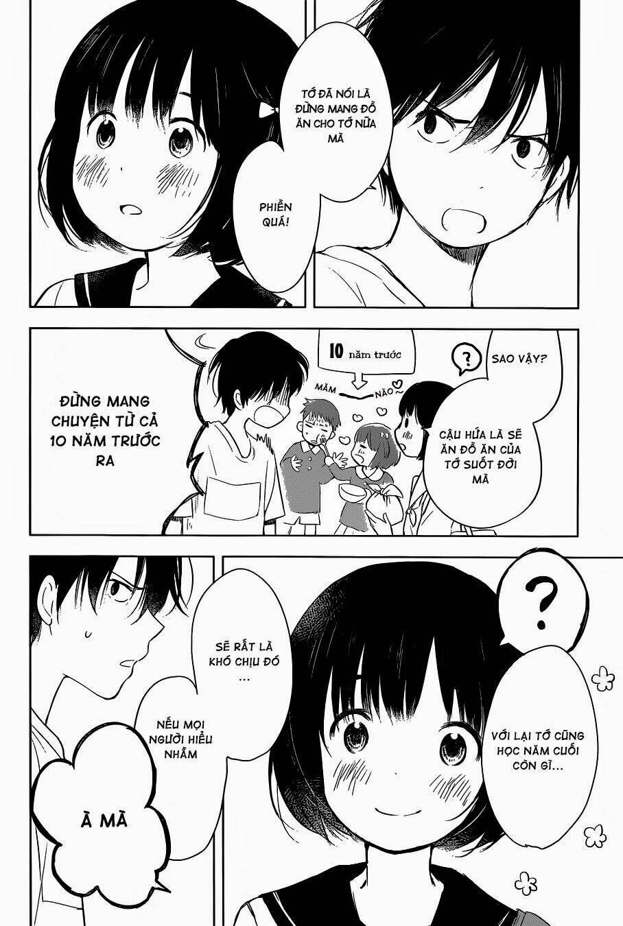 gojikanme no sensou chapter 1 23