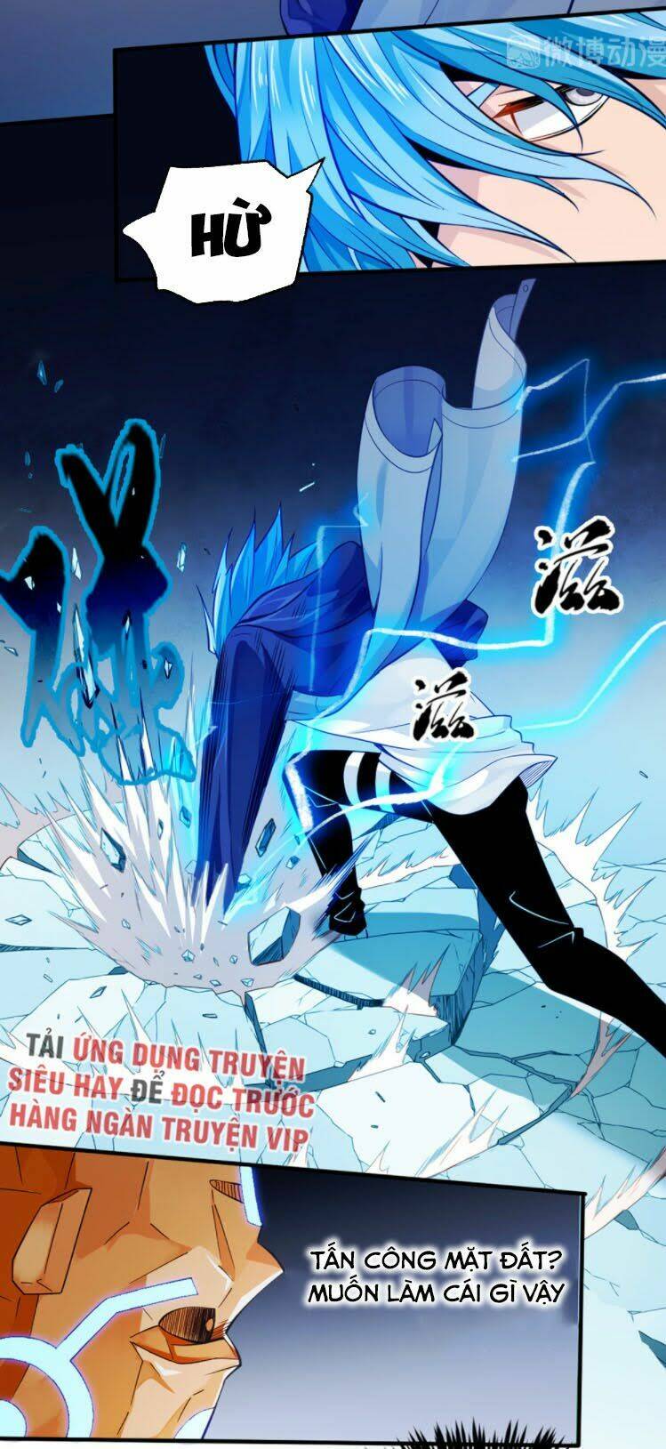 dị năng của ngươi thuộc về ta chapter 7 11