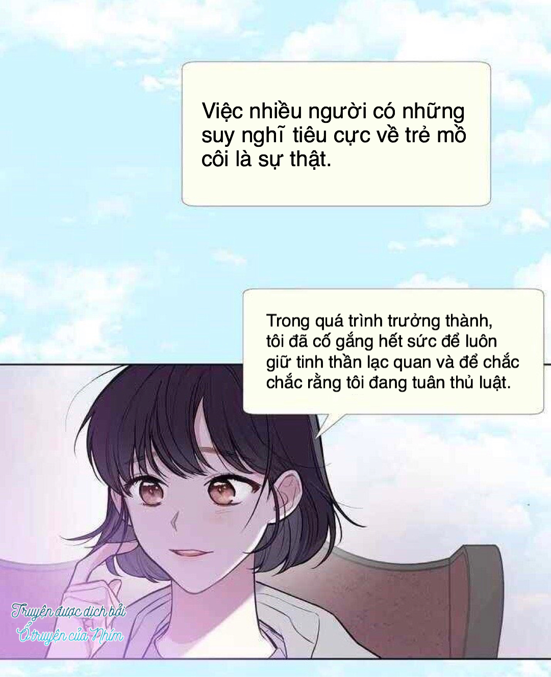 Invitation Of Mystic Messenger Chapter 10 - Trang 2