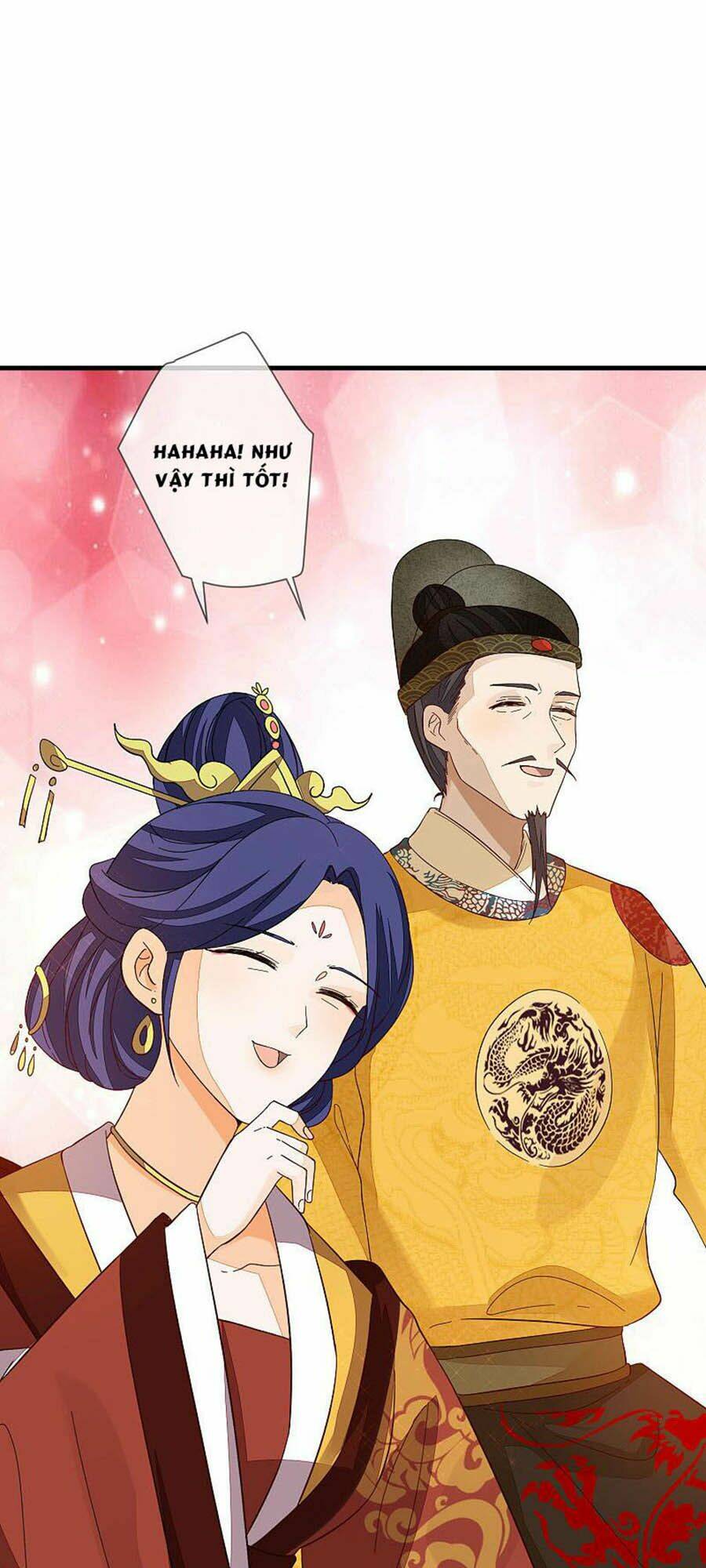 cửu khuyết phong hoa chapter 124 30