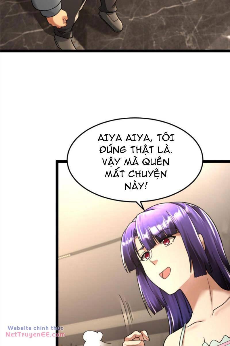 đóng băng toàn cầu: tôi gây dựng nên phòng an toàn thời tận thế chapter 261 4