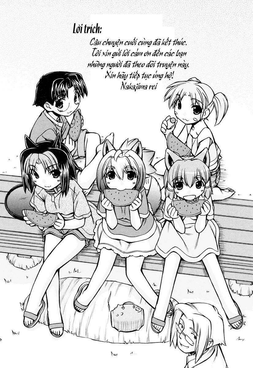 inumimi chapter 19 36