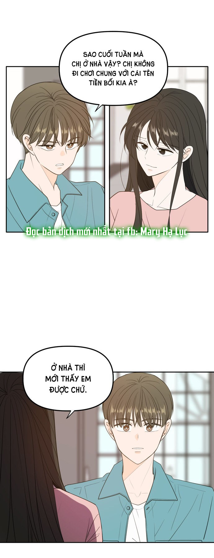 hẹn gặp anh ở kiếp thứ 19 chapter 111 28