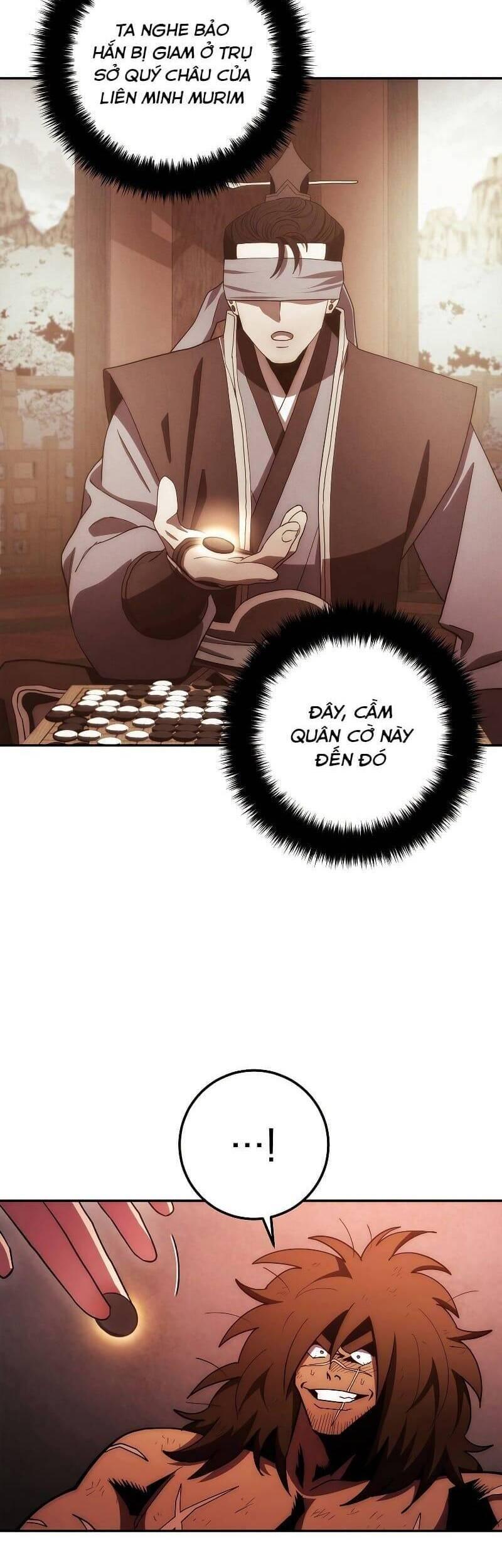 huyền thoại diệt thế độc long chapter 111 20