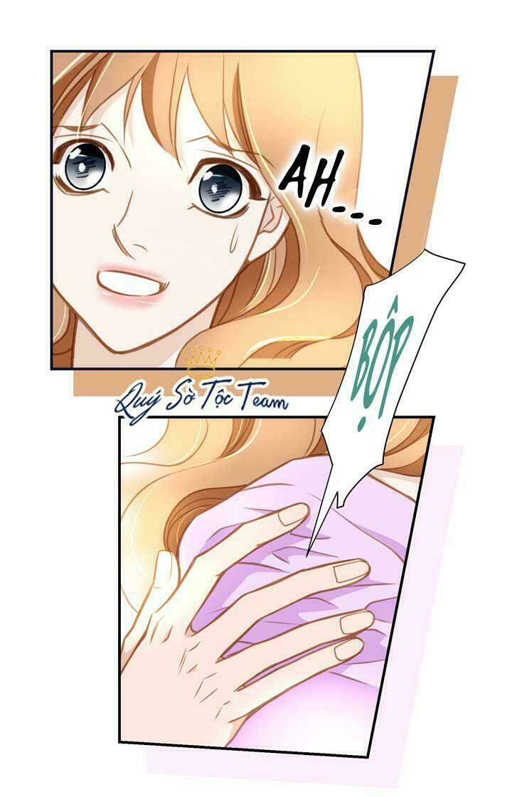 tiếp xúc chí mạng chapter 6 41