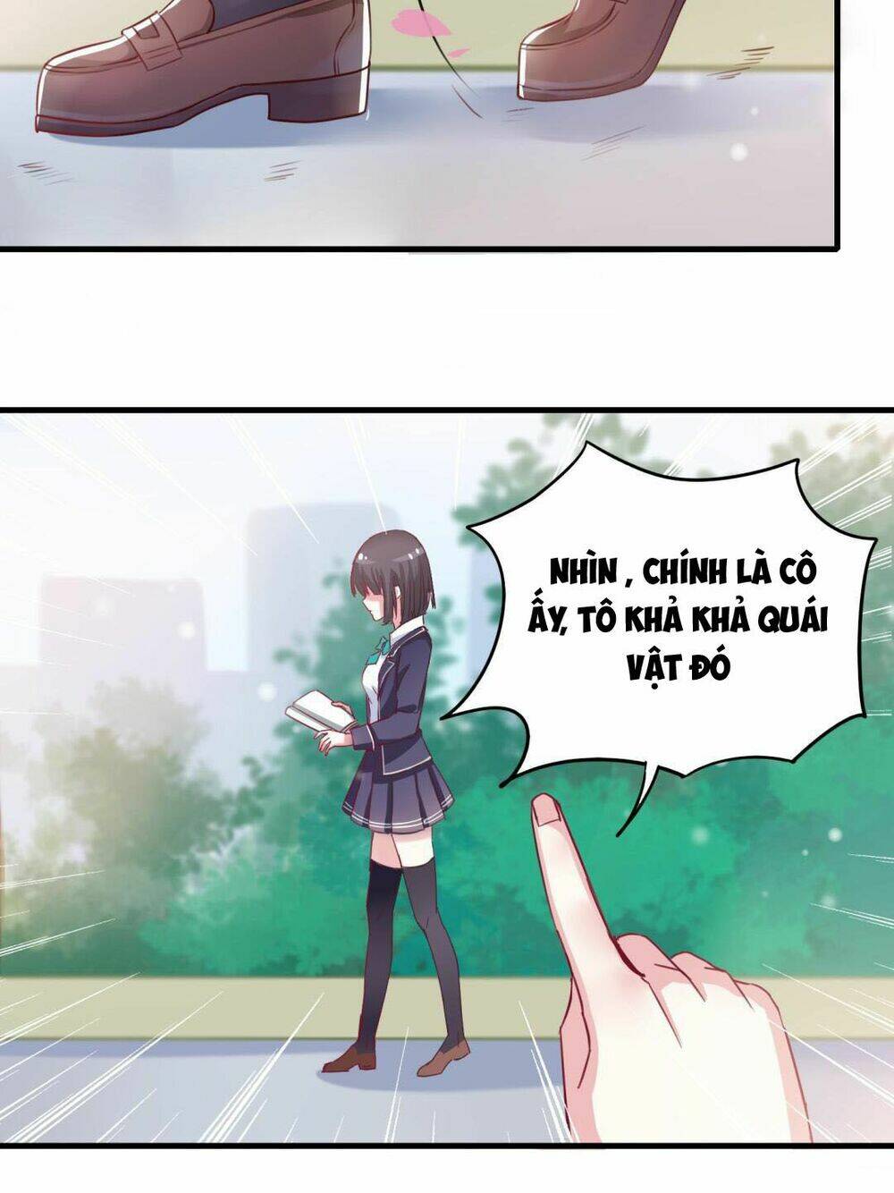 ái ngã đích đô khứ tử chapter 1 7