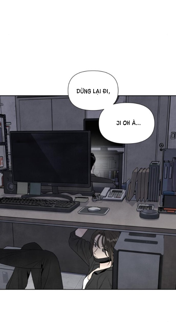 điều khiến tôi quyết tâm muốn chết chapter 67.1 26