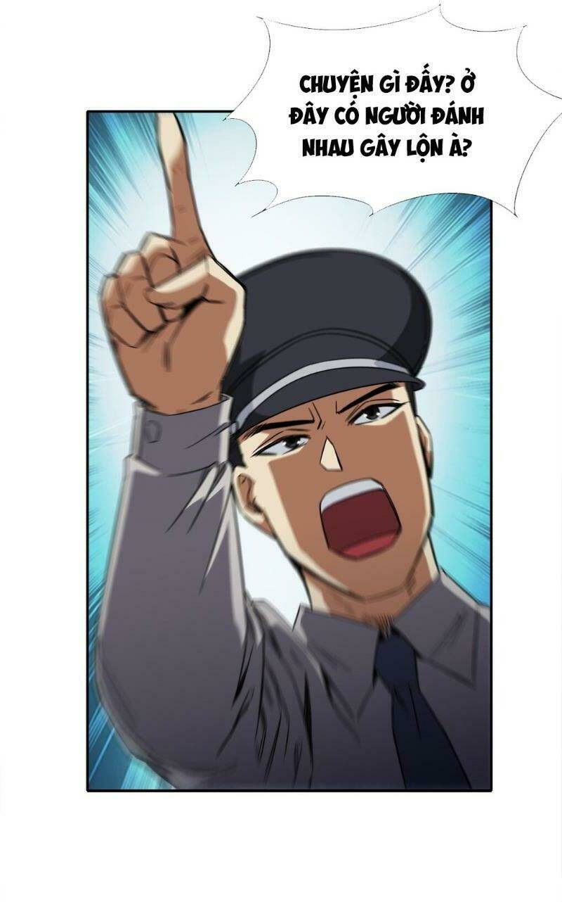 dạ thị chi chủ chapter 13 31