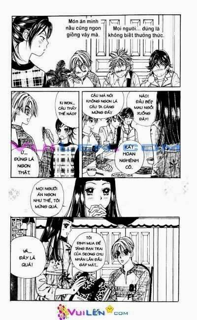 giấc mơ thần tượng chapter 9 55