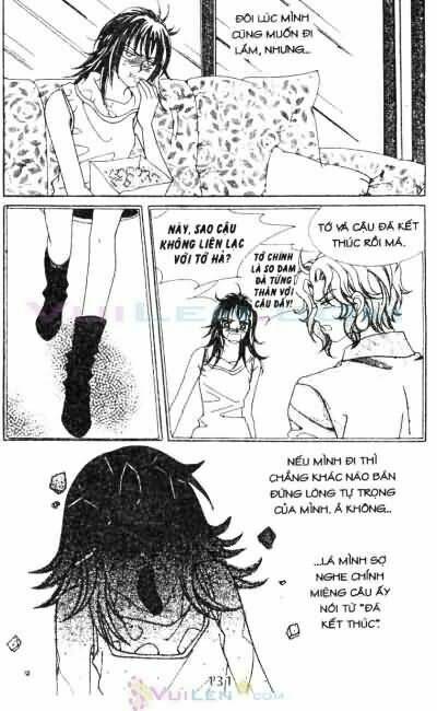 không bao giờ khóc chapter 12 131