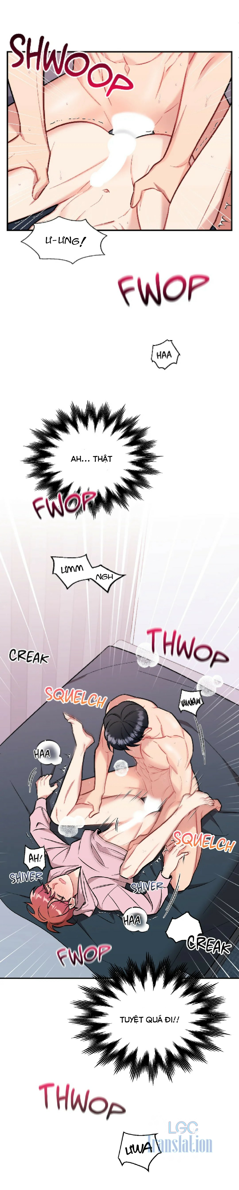 cherry picking chapter 13 14